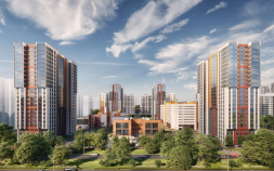 ЖК «Ultra City»
