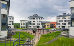 ЖК «EcoCity»