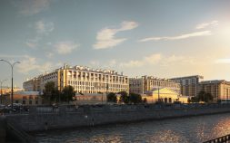 ЖК «Московский, 65»