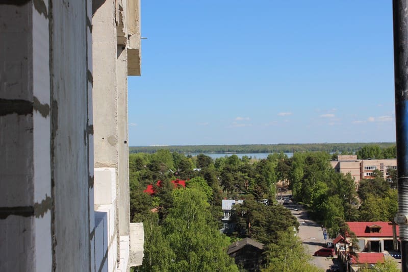 ЖК «Дом у Разлива»