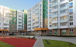 ЖК «Jaanila Country (Янила Кантри)»