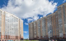 ЖК «Богатырь 2»