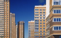 ЖК «Кантемировский»