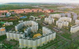 ЖК «Новое Горелово»