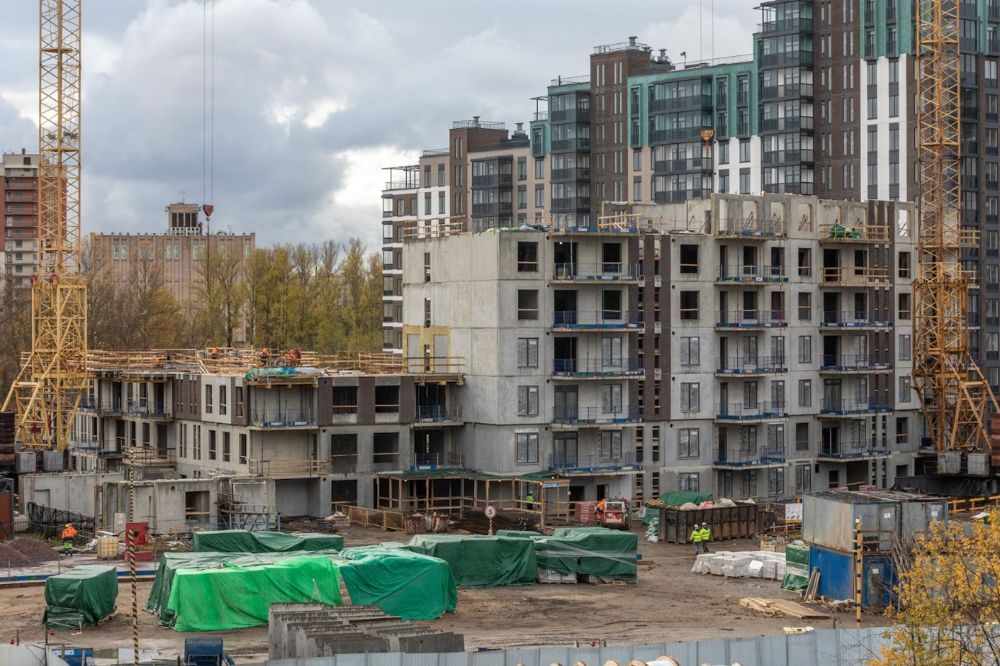 ЖК «Magnifika Residence (Магнифика Резиденс)»