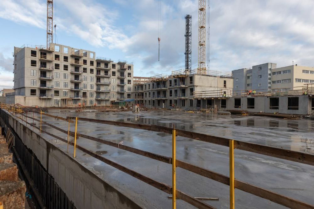 ЖК «Magnifika Residence (Магнифика Резиденс)»