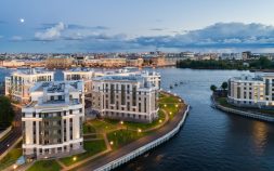 ЖК «Апарт-комплекс Royal Park (Роял Парк)»