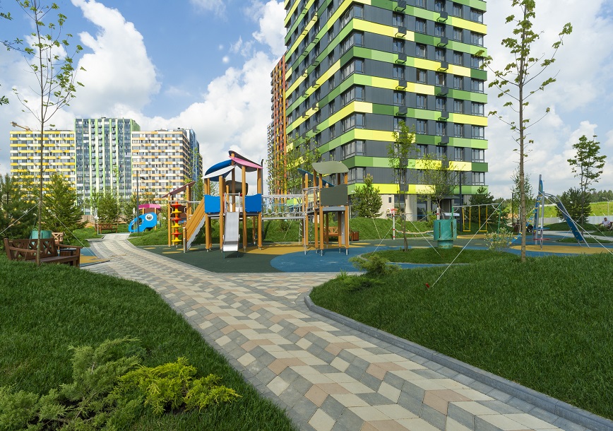 ЖК «Новый Зеленоград»