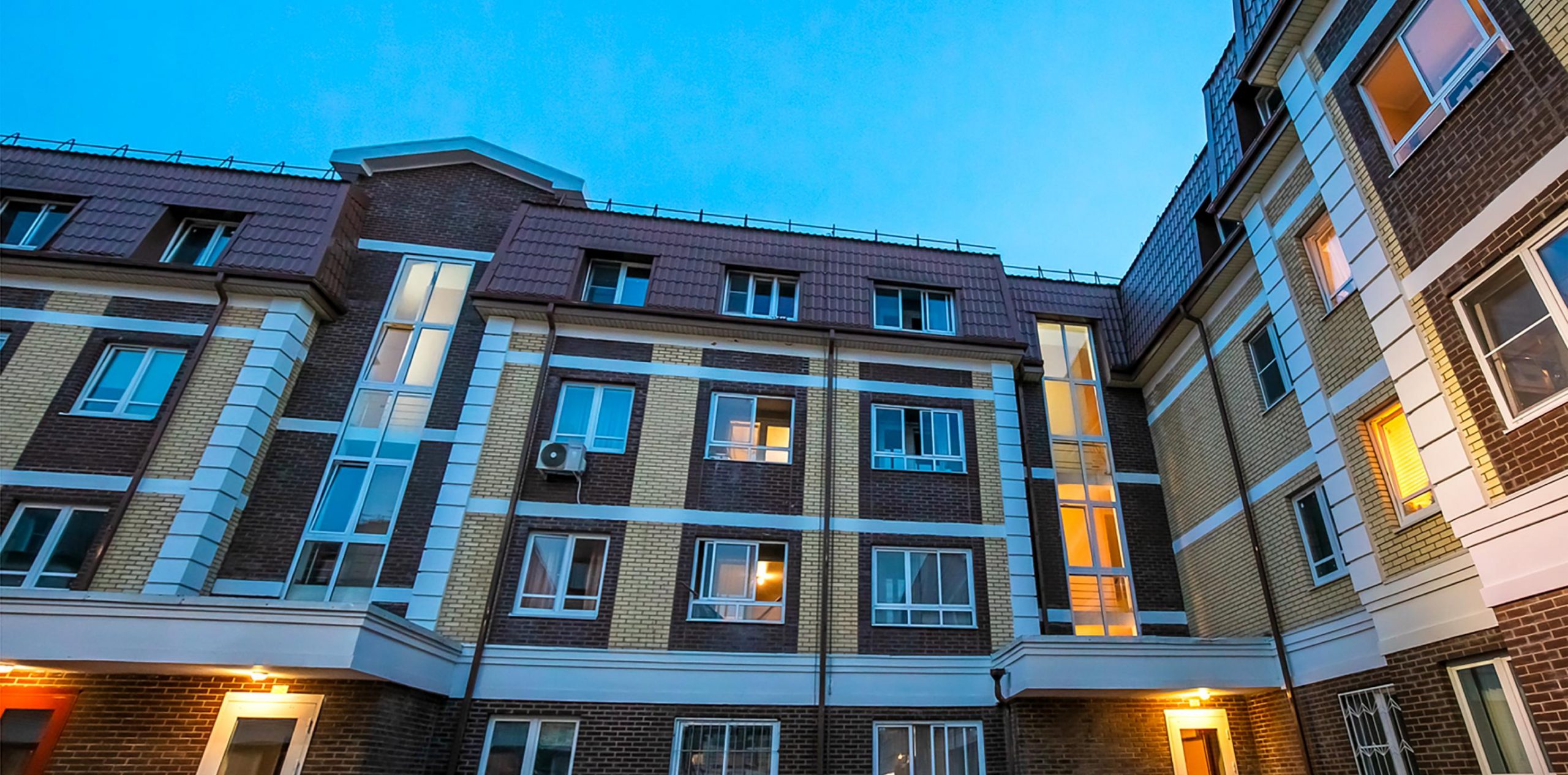 ЖК «Театральный парк»