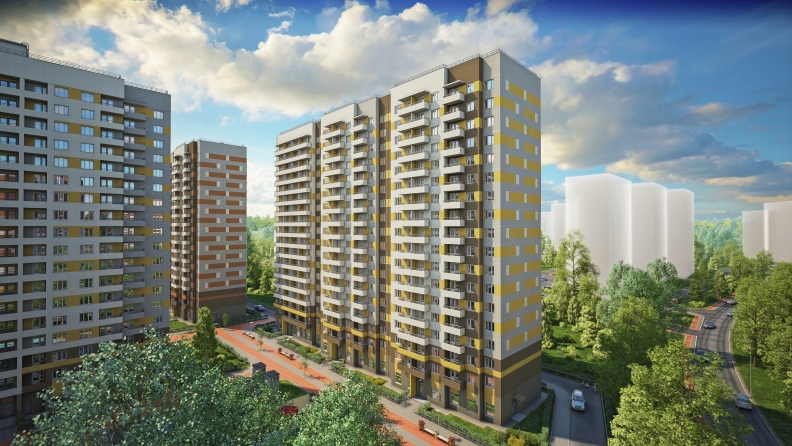 ЖК «Северный»