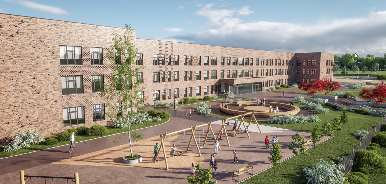 ЖК «Квартал Строгино»