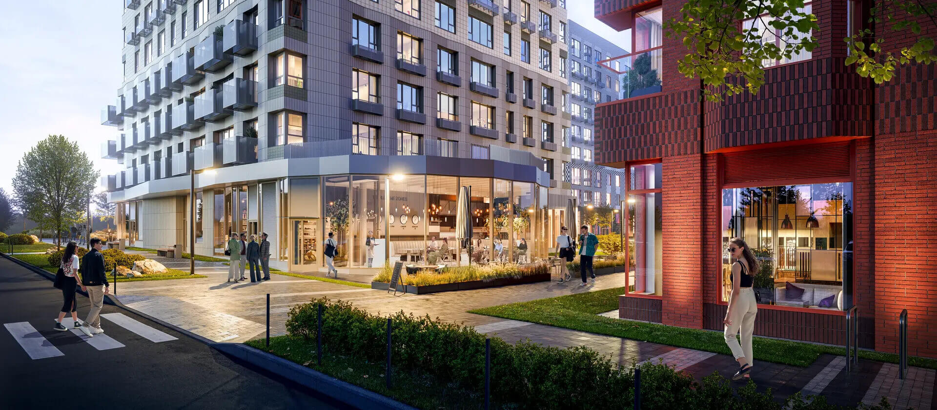 2-й Иртышский