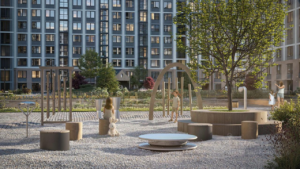 0-комнатная квартира 23.2 м2, 11-й этаж