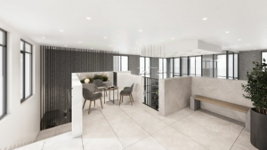 2-комнатная квартира 63.3 м2, 11-й этаж