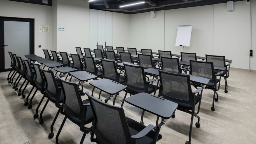 0-комнатная квартира 25.5 м2, 3-й этаж