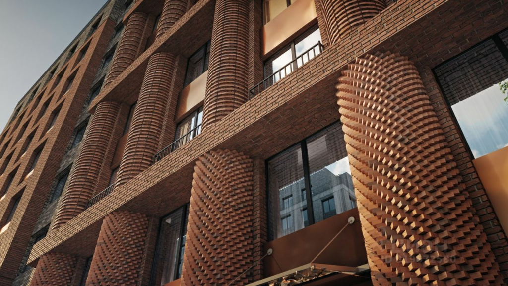 3-комнатная квартира 78.85 м2, 5-й этаж
