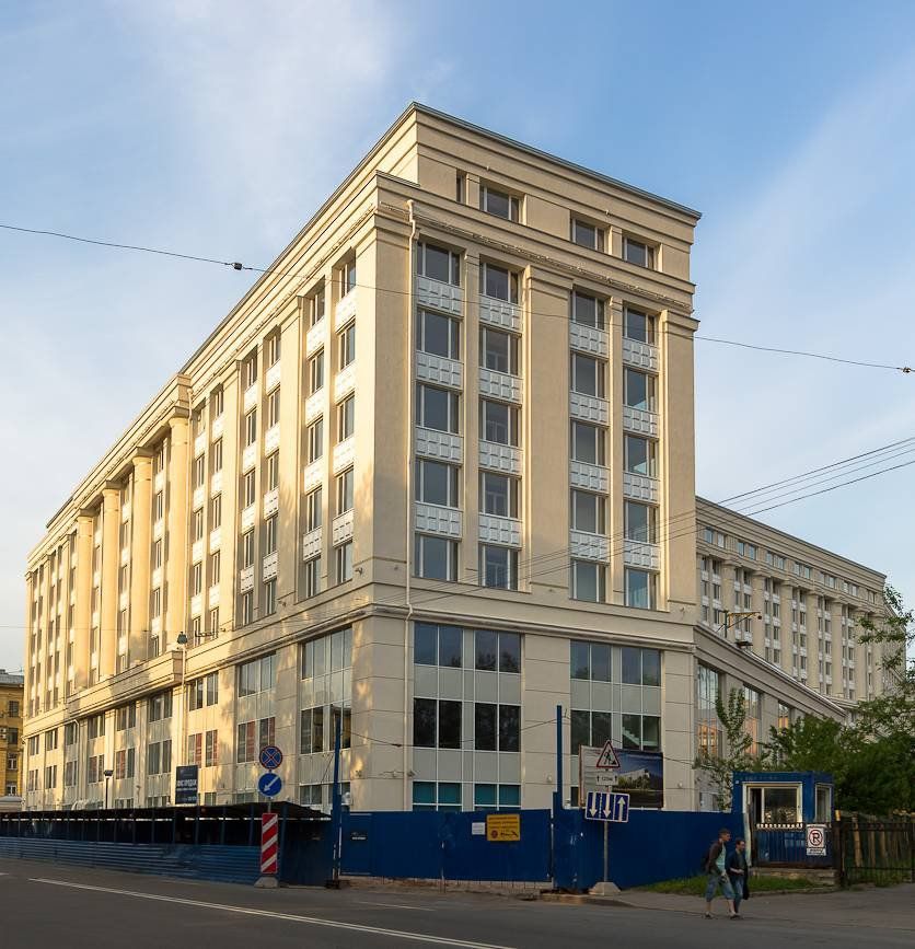 ЖК «Александрия»