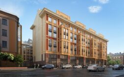 ЖК «ArtStudio»