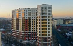 ЖК «Time Дом у Московского»