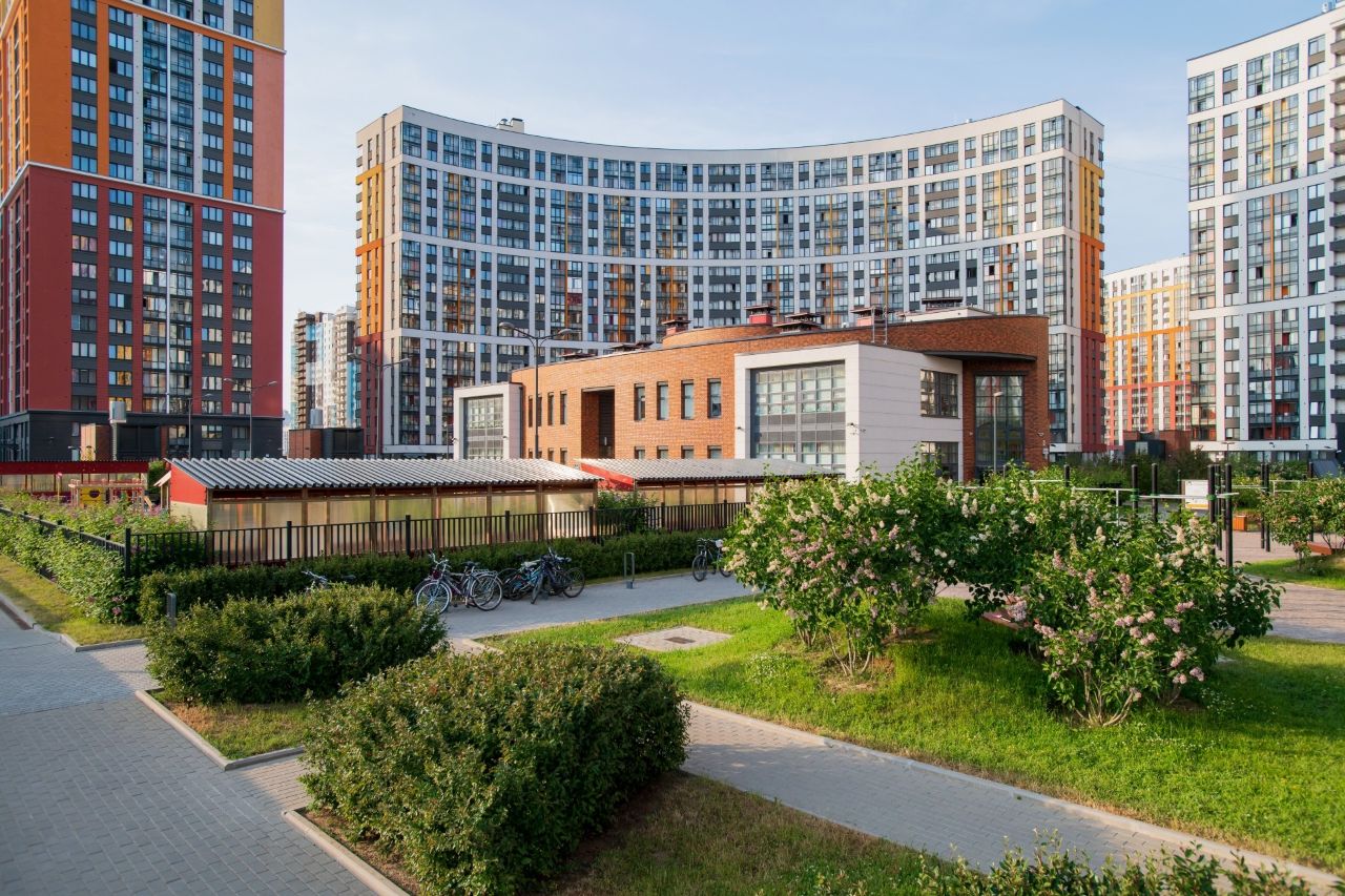 ЖК «Ultra City 2»