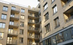 ЖК «Upoint на Пискарёвском (Юпоинт)»