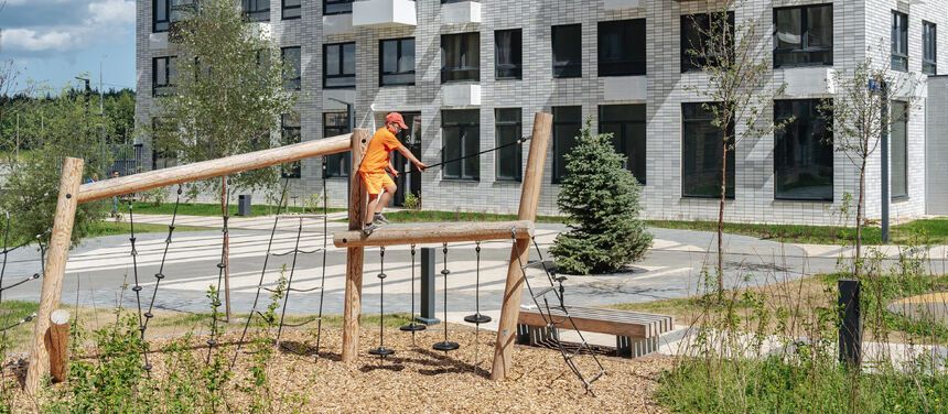 3-комнатная квартира 68.5 м2, 15-й этаж