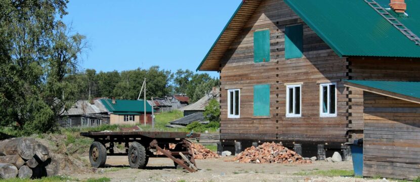 Спрос на ипотеку для ИЖС продолжает расти