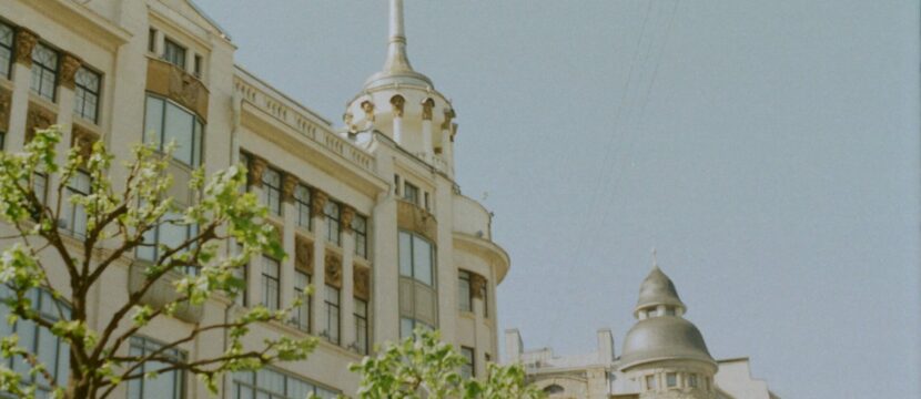 Элитное жильё Петербурга уходит за пределы центра