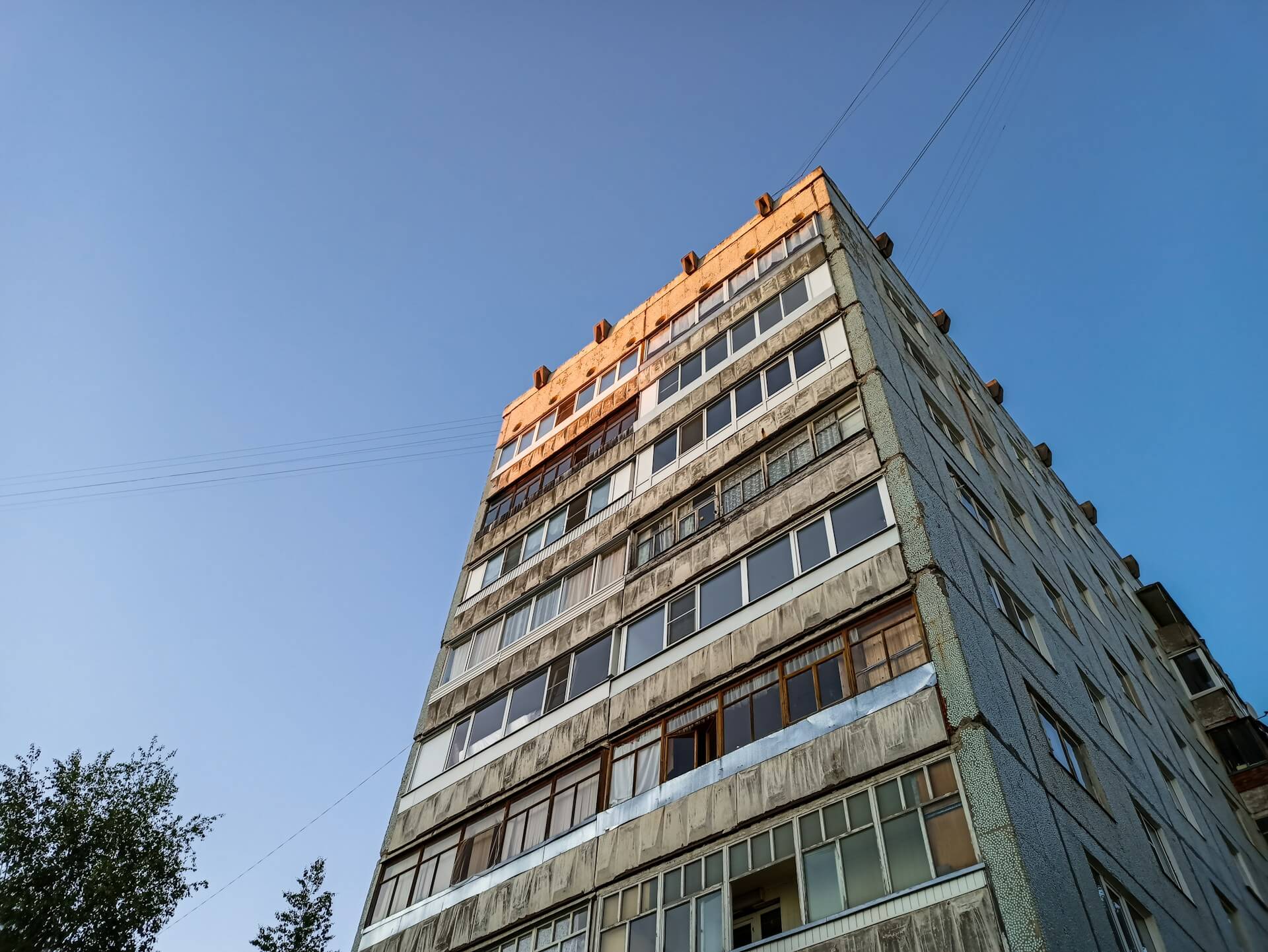 Доля квартир с «бабушкиным» ремонтом на рынке аренды Москвы сократилась до 15%