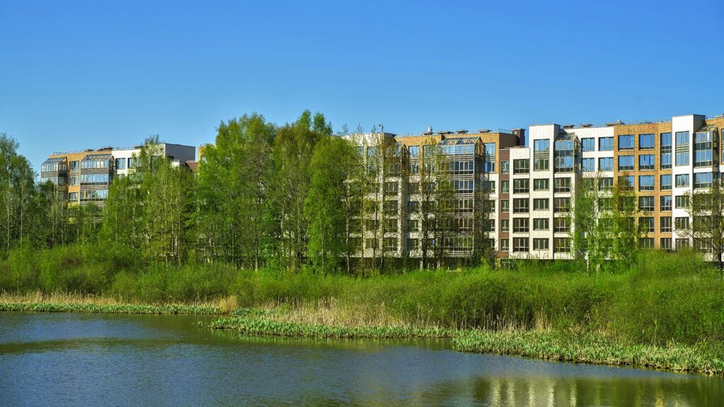 3-комнатная квартира 88.12 м2, 5-й этаж